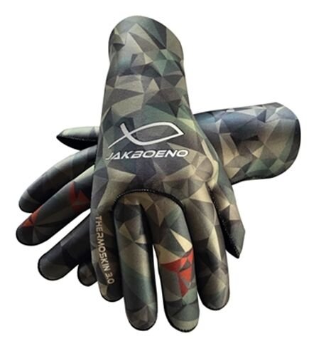 ELDİVEN THERMOSKIN 3.00mm DELTA