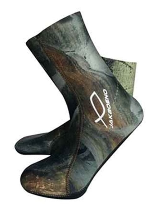 ÇORAP QUARTZ RETRO 5,00mm