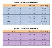 ELBİSE THERMOSKIN DELTA 3,00mm YAMAMOTO