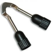 KAPLİNLİ METAL PALAMUT