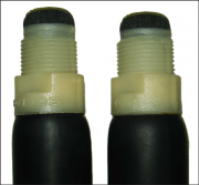 KAPLİNLİ LASTİK 15,50mm 32,00cm