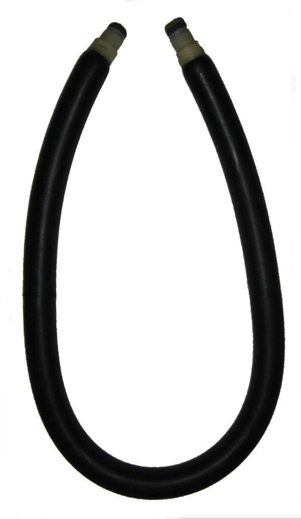 KAPLİNLİ ÇEVİRME LASTİK 15,50mm 66,00cm