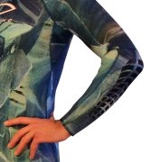 ELBİSE QUARTZ OCEAN 1,50mm JAKO