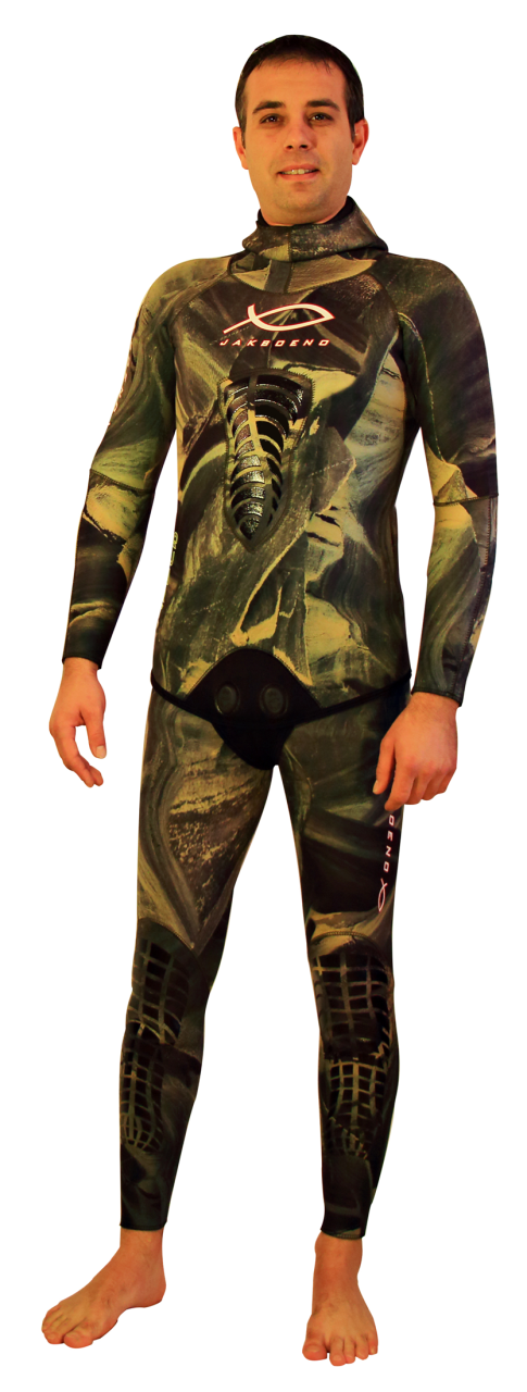 ELBİSE QUARTZ GREEN 3,00mm JAKO