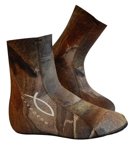 ÇORAP QUARTZ BROWN 1,50mm