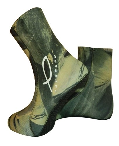 ÇORAP QUARTZ GREEN 1,50mm