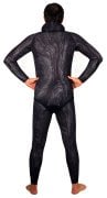 ELBİSE THERMOSKIN DARK 3,00mm YAMAMOTO