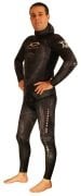 ELBİSE THERMOSKIN DARK 5,00mm YAMAMOTO