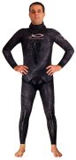 ELBİSE THERMOSKIN DARK 5,00mm YAMAMOTO