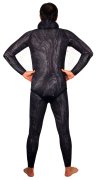 ELBİSE THERMOSKIN DARK 5,00mm YAMAMOTO