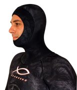 ELBİSE THERMOSKIN DARK 5,00mm YAMAMOTO