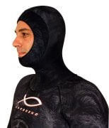 ELBİSE THERMOSKIN DARK 5,00mm YAMAMOTO