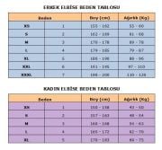 ELBİSE THERMOSKIN KARMA 5,00mm YAMAMOTO
