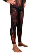 ELBİSE THERMOSKIN KARMA 5,00mm YAMAMOTO