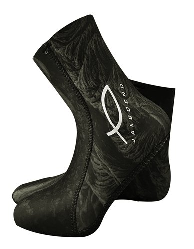 ÇORAP THERMO DARK 5,00mm