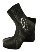 ÇORAP THERMO DARK 5,00mm