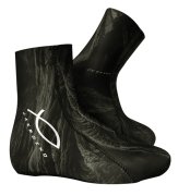 ÇORAP THERMO DARK 5,00mm