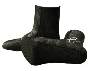 ÇORAP THERMO DARK 5,00mm