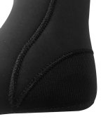 ÇORAP SUPRA BLACK 3.00mm